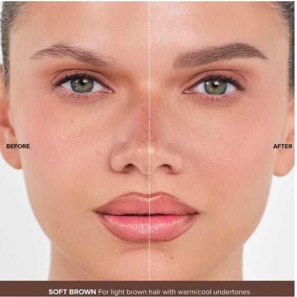 NEW✅ABH Volumizing Tinted Brow Gel - Picture 5 of 15